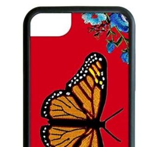 Butterfly Limited Edition iPhone Case 6, 7, 8 & SE